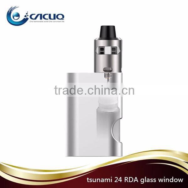 Authentic Mini RTA GeekVape Griffin 25 mini RTA from CACUQ 3ml Griffin 25mm Mini