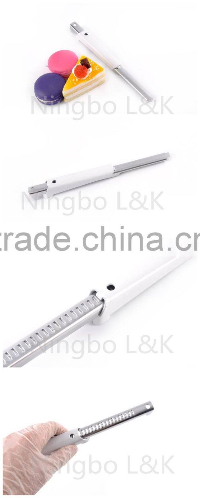 Professional multifunction manual can opener stainless steel