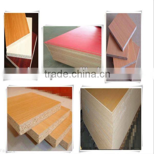 waterproof particleboard 1220*2440mm from China