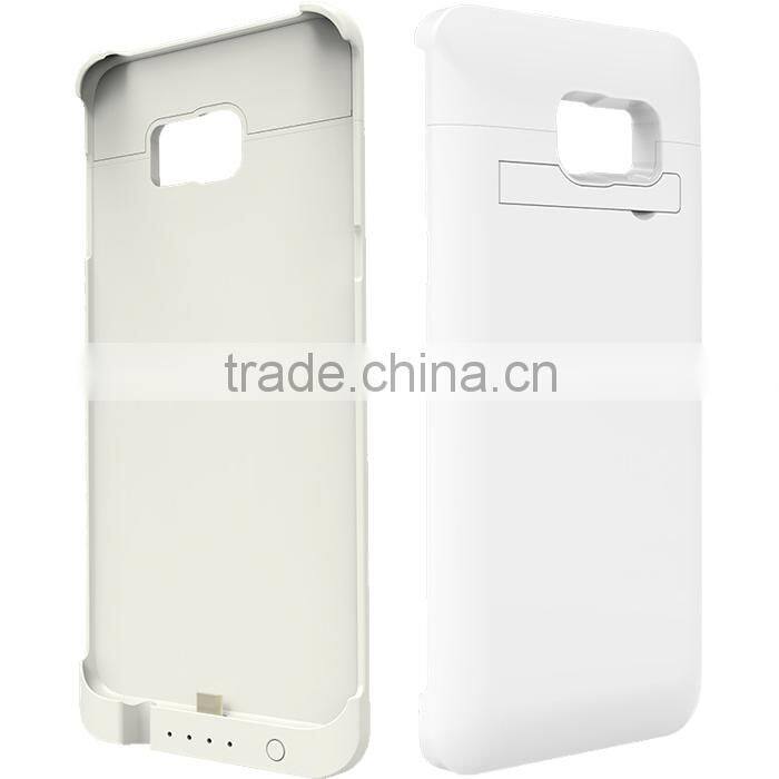 Wireless Charging Receiver Case For Samsung Galaxy S6 Edge