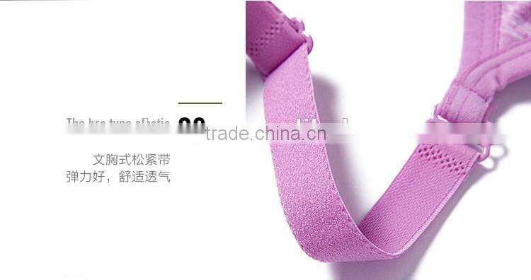 Sublimation Sexy Sports Bra Wholesale Custom Yoga bra for girls