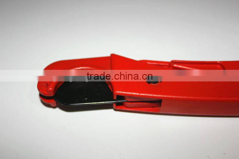 Hot Selling Colorful PVC Cutter 42 mm PPR Pipe Scissors