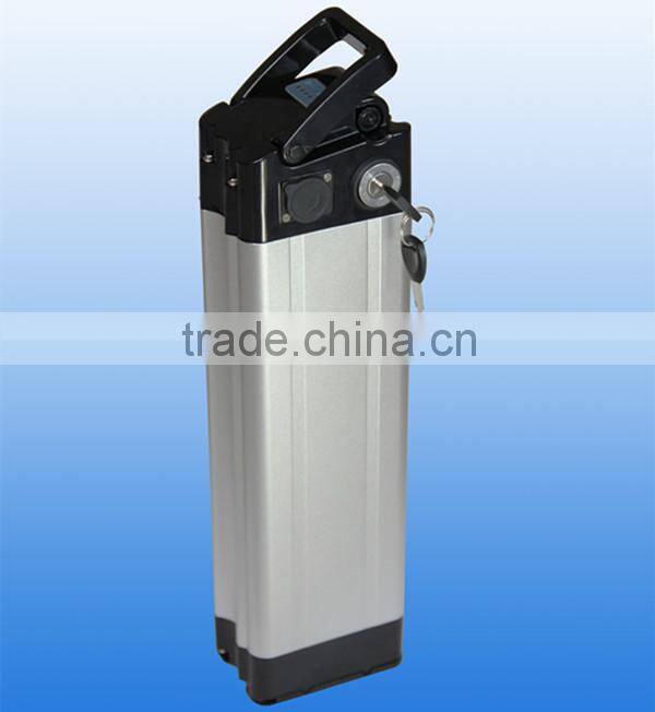 High performance 10ah 20ah 30ah 24v lithium battery for electric bike / lithium ion 24v battery packs