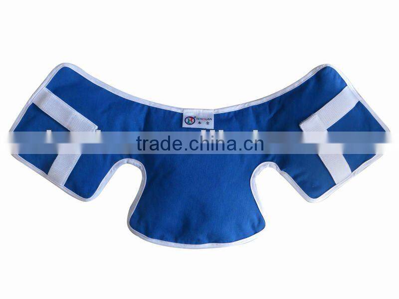 Flexible Hot& Cold Neck Pack