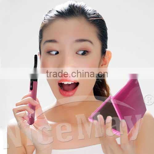 Hot beauty personal care products pocket makeup light mirror