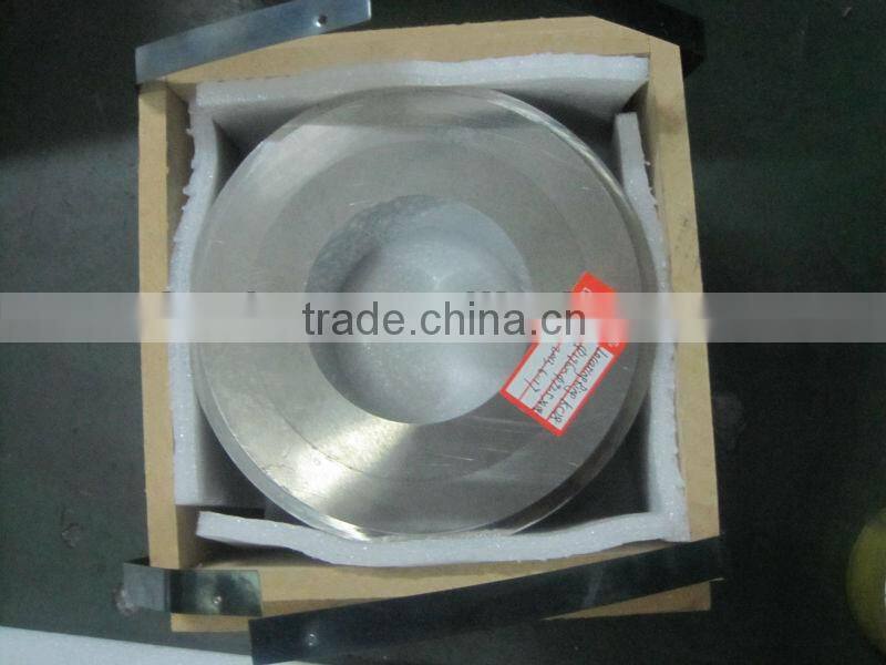 steel coat and k20/k10 cemented carbide alloy customed punching die