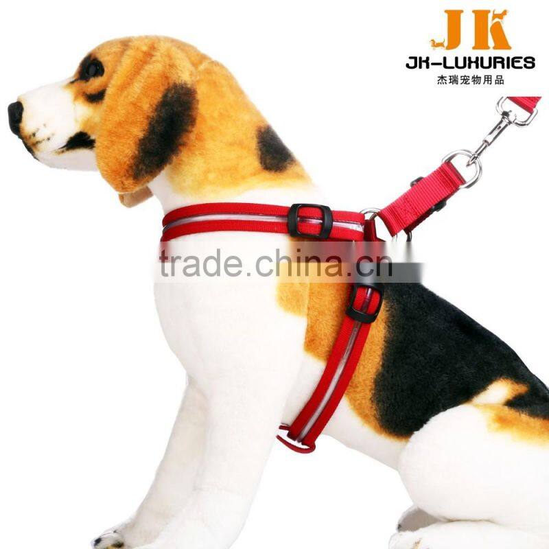 anti lost luxury christmas led dog bone shaped tags