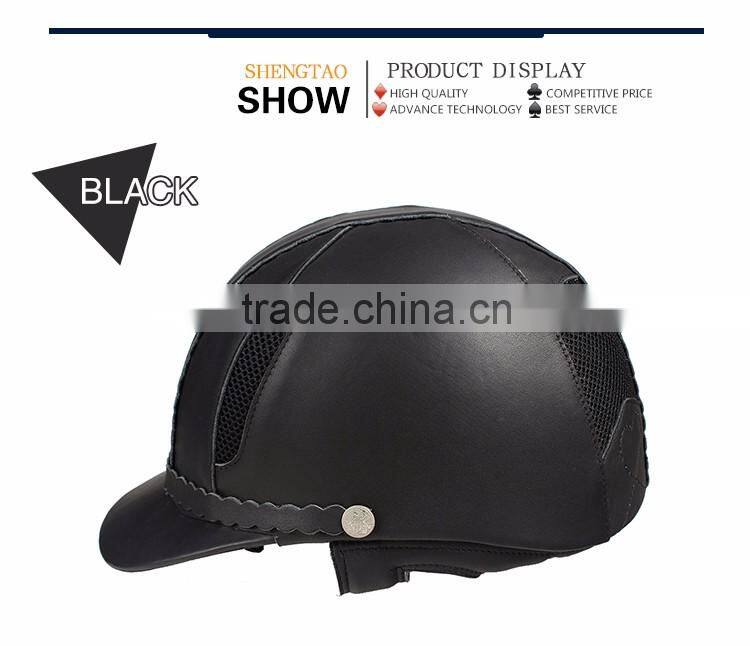 Outdoor Sports Helmet horse riding helmet for safe 08