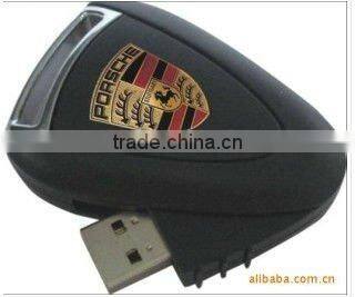 hot selling high quality usb flash drive key with factory price