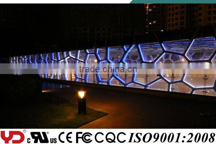 IP68 FCC CE approved indoor decoration fireproof V-0