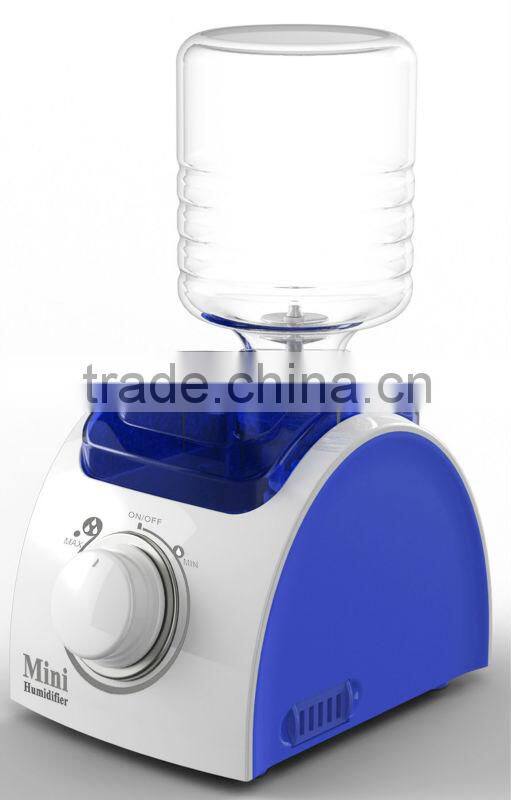 humidifier cold room/water bottle humidifier
