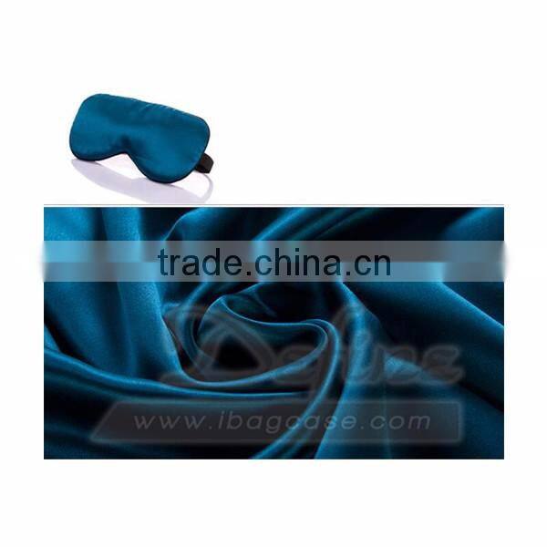 Natural Comfortable soft Sleep Mask Silk Eye Mask