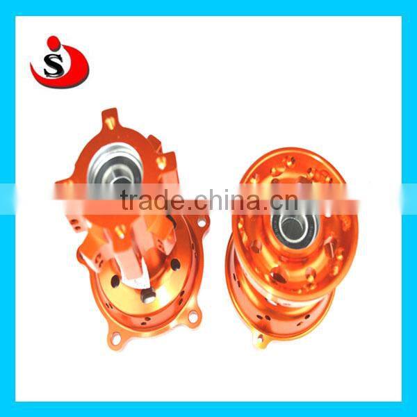 KTM SX 50 WHEELS GOLDEN HUB