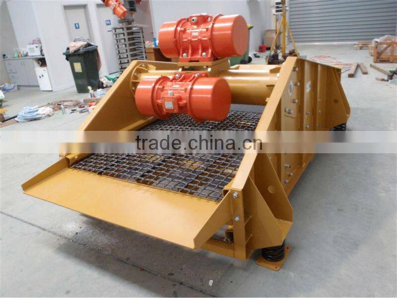 woven wire screen(manufacturer)