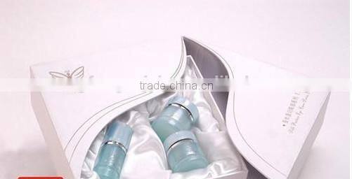 High quality cosmetic box with cheap price