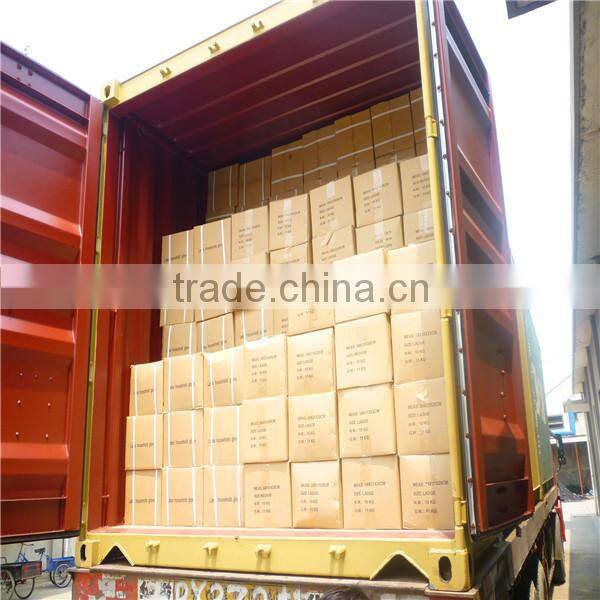 Disposable Sterile Latex Surgical Gloves For Surgery,Hospital,Medical With Powdered And Powdered Free