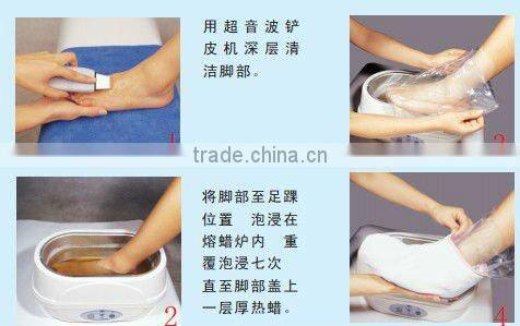 BR-505 CE 5.5L Hand and foot care paraffin wax heater/ sugar hair removal industrial wax melting pot
