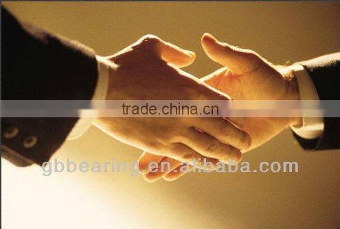 1-1/4" bore disc harrow bearing DS209TTR5 gw209ppb5 square bore agricultural bearing