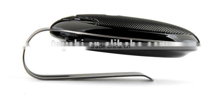 Drive Wireless Bluetooth mini SpeakerPhone Car Kit Handsfree