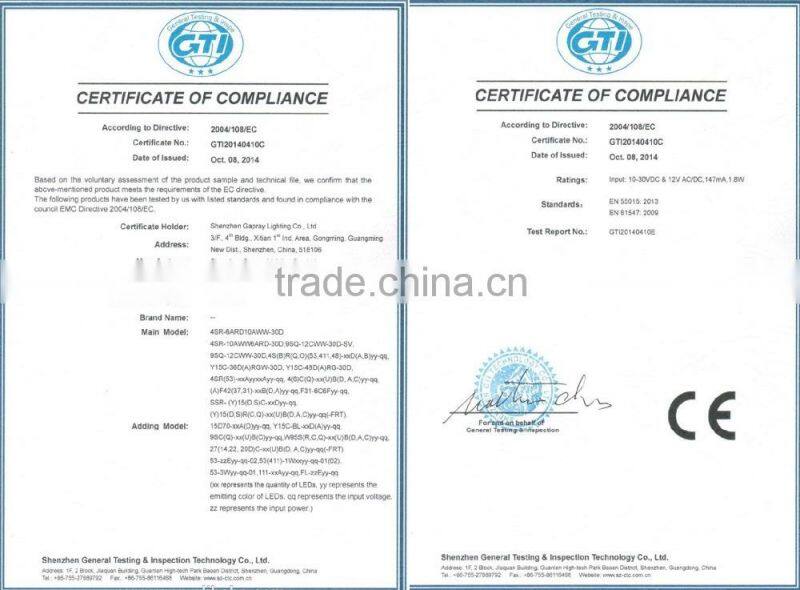 12v tower 1.4W ba9s led auto lamp