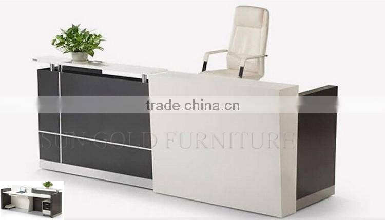 Reception furniture , office counter table for restaurant (SZ-RTB035)