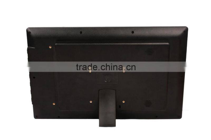 18.5 inch digital electronic photo frame BE1852MR-FD support photo/ music/video playback