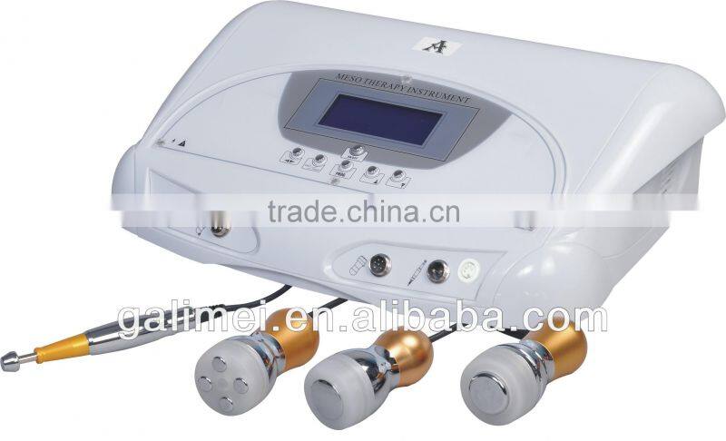 no needle mesotherapy beauty equipment
