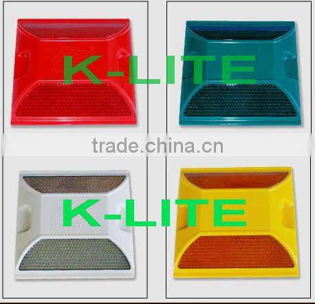 plastic road stud KT-201