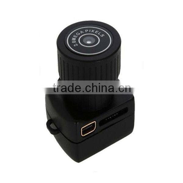 2013 latest portable mini camcorder y2000