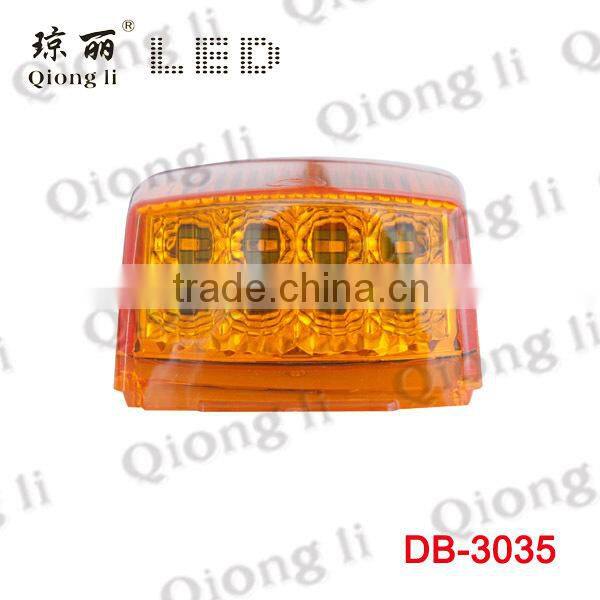 LED Cab marker light