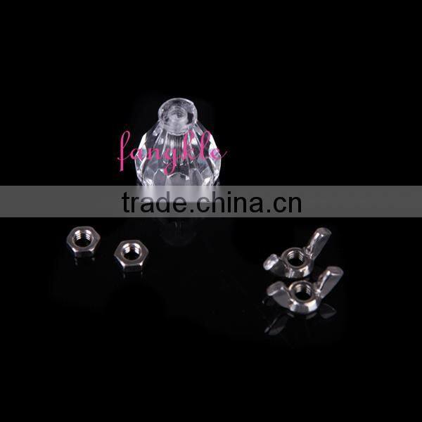 120tips nail polish display stand / nail display rack