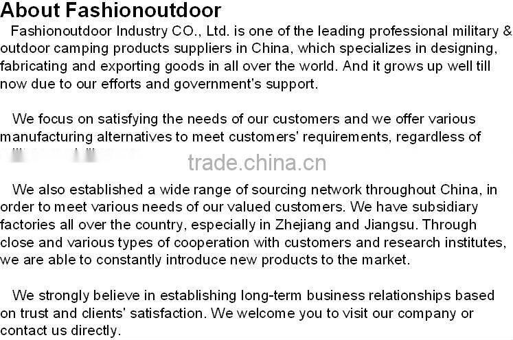 military shoulder messenger bag useful 1000D polyester oxford