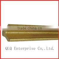 Brass Strip for Stamping Y Teeth Metal Zipper