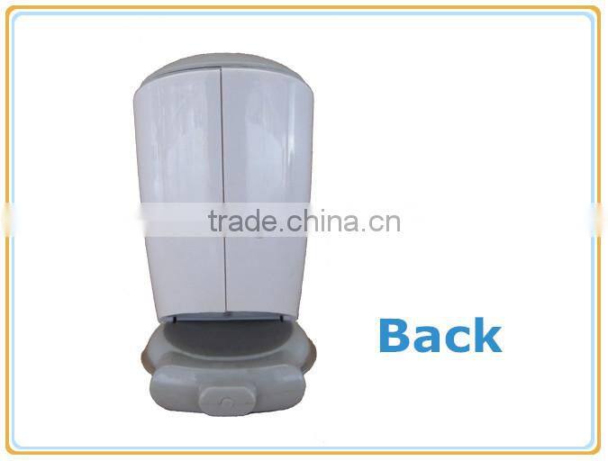 Mini Household Air Purifier Battery Powered
