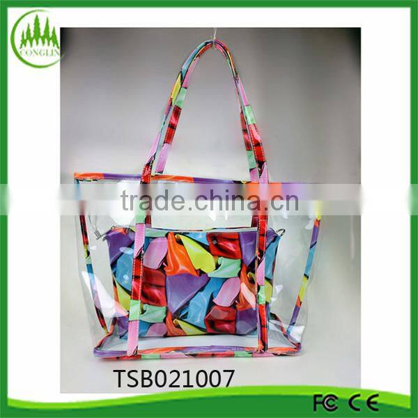 New Products China Supplier Latest Design Summer Bag