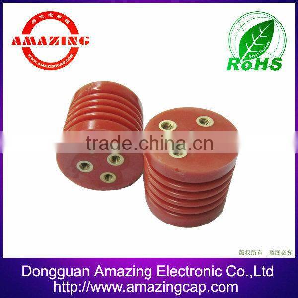 Voltage Measuring Transformers