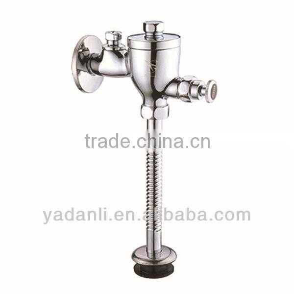 siphon urinal flush valve F704