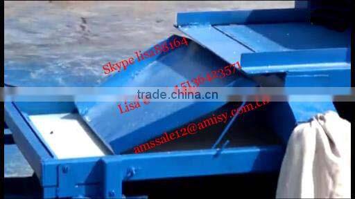 500~600KG/H Automatic Tenebrio-moliter Separator