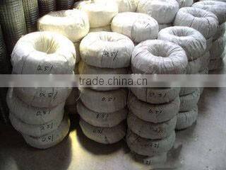 Medium or High Carbon Steel -Galvanized Wire