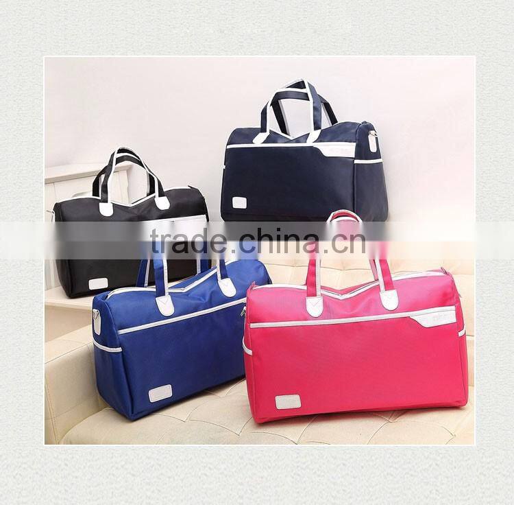Fashion for men and women Portable travelling bag