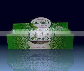 Green apple incense sticks Manufacturers