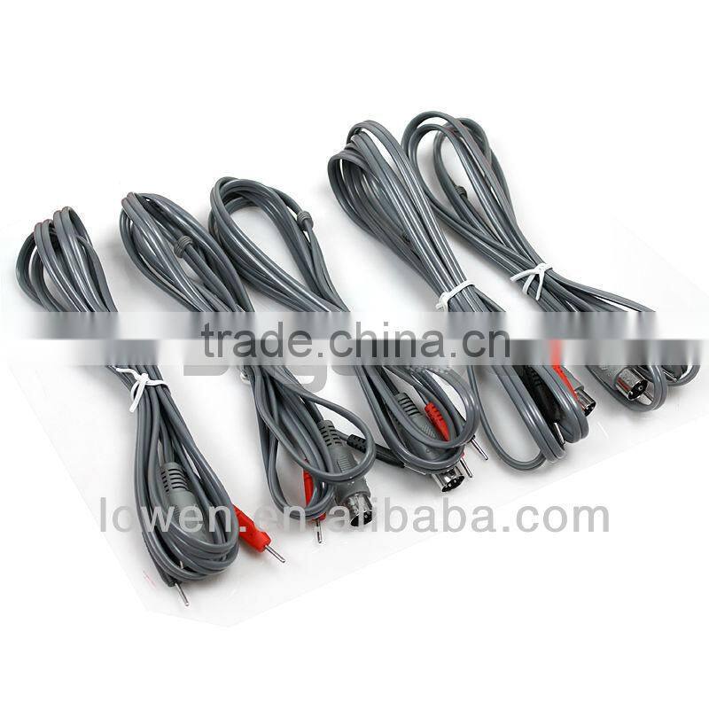 microcurrent machine IB9116