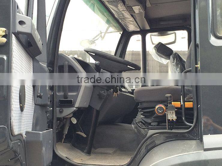Sino dump truck,HOWO 10 t dump truck