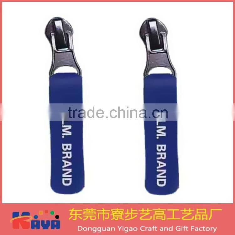 Customized soft pvc strong puller