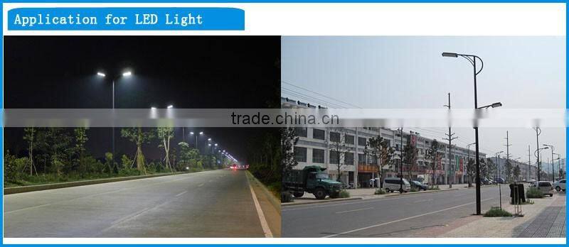 Waterproof Ip65 Outdoor 120w Led Street Light