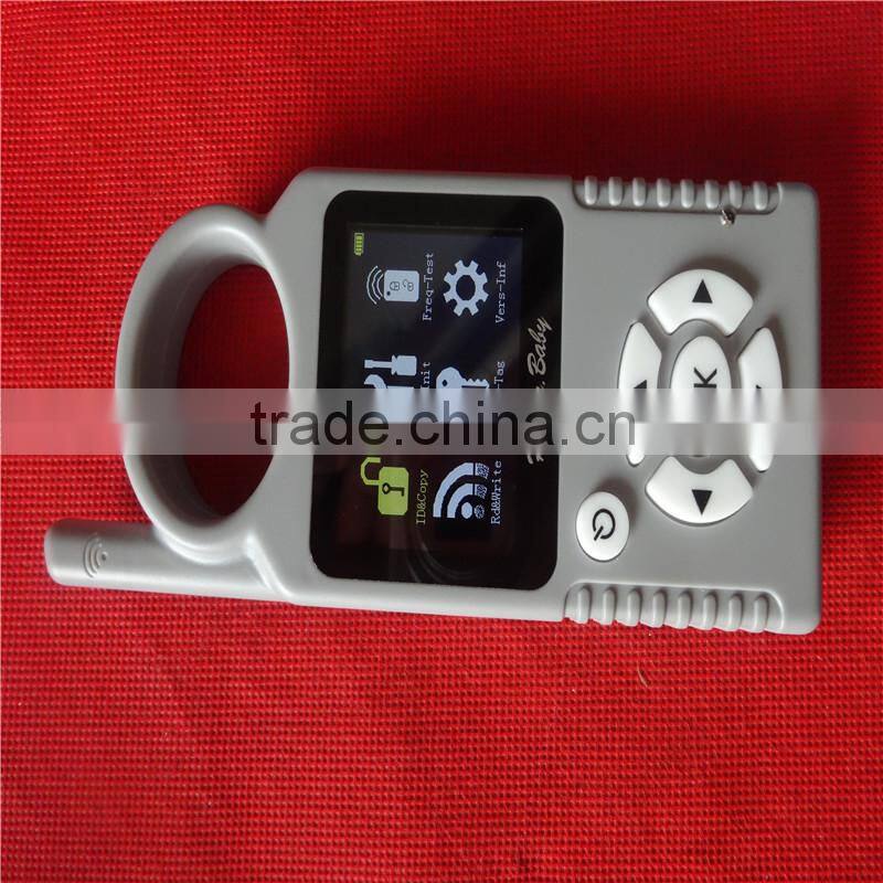 China New mini chip copy machine Handy baby Device for JMA. Portable gift for locksmith.