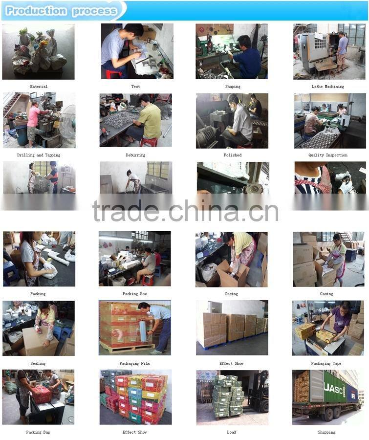 high quality cheap price stainless steel 201# 304# decoration cover(DC-01)