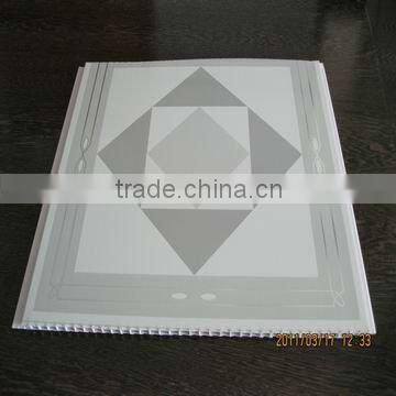 Laminated Pvc ceiling panel ( 20cm width )