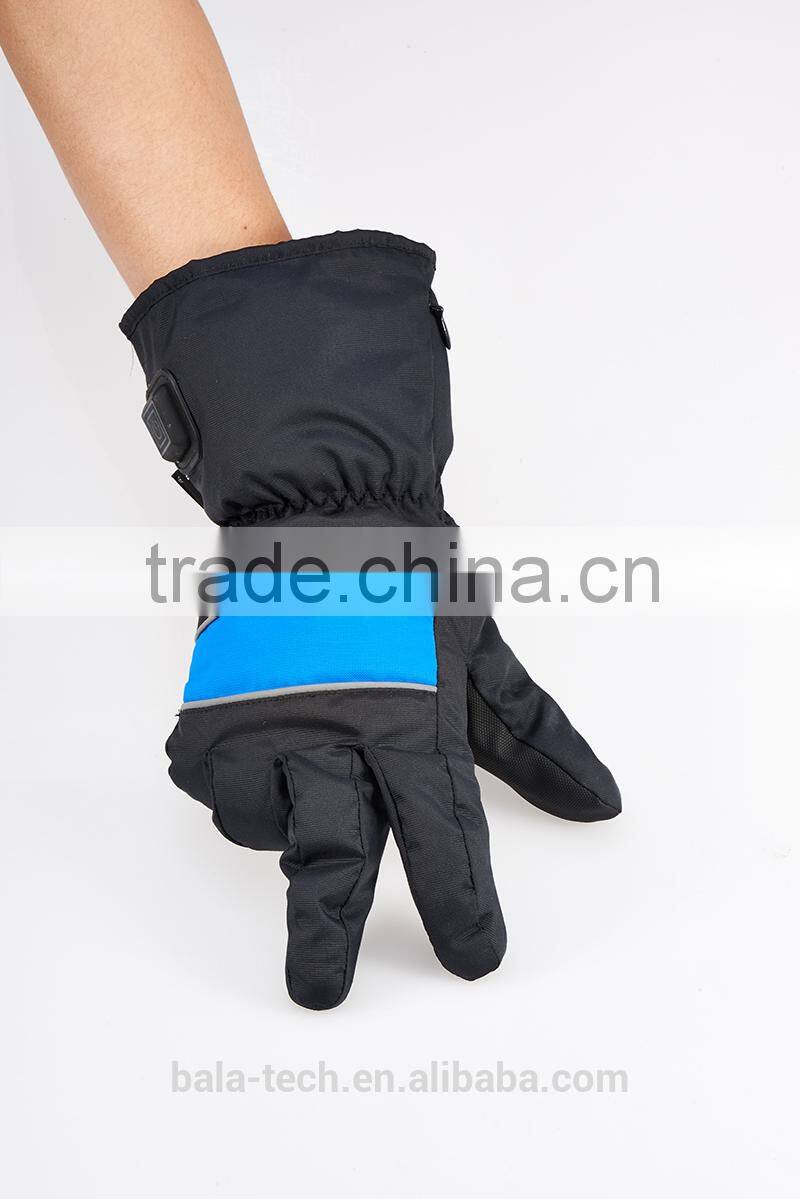 thermal gloves for winter warming