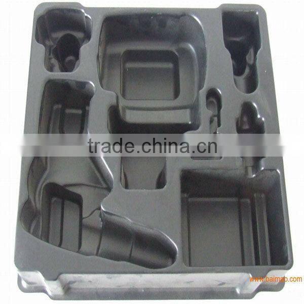 Plastic Model specimen package box